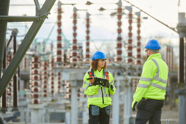 Best Local Electrician Companies  in North Wantagh, NY