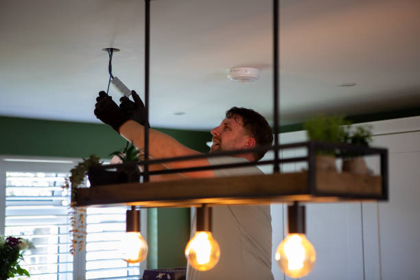 Best Electrical Contractors for Businesses  in North Wantagh, NY